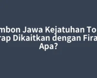 Primbon Jawa Kejatuhan Tokek Kerap Dikaitkan dengan Firasat Apa?