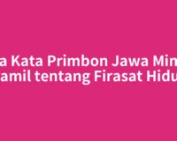 Apa Kata Primbon Jawa Mimpi Hamil tentang Firasat Hidup